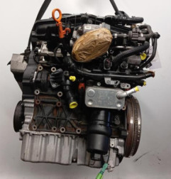 Moteur AUDI TT 2 Photo n°1