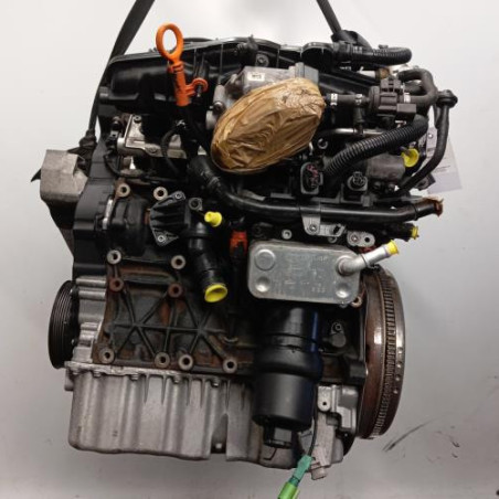 Moteur AUDI TT 2 Photo n°1