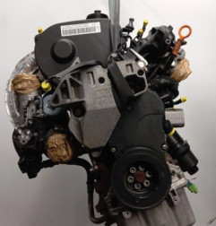 Moteur AUDI TT 2