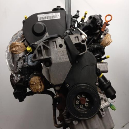 Moteur AUDI TT 2