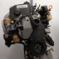 Moteur AUDI TT 2