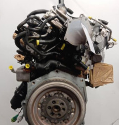 Moteur AUDI TT 2 Photo n°4
