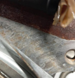 Moteur AUDI TT 2 Photo n°5