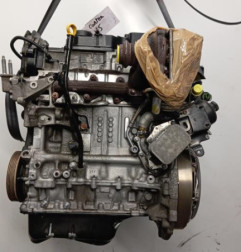 Moteur FORD C-MAX 2 Photo n°1