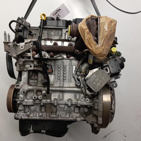 Moteur FORD C-MAX 2 Photo n°1