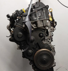 Moteur FORD C-MAX 2