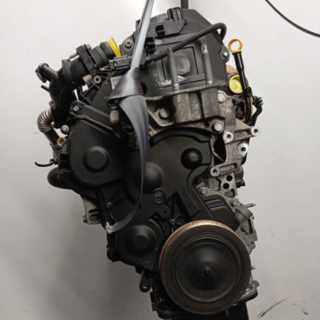 Moteur FORD C-MAX 2