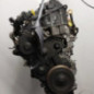 Moteur FORD C-MAX 2