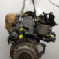 Moteur FORD C-MAX 2