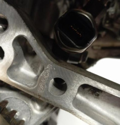 Moteur FORD C-MAX 2 Photo n°6