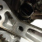 Moteur FORD C-MAX 2