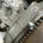 Moteur FORD C-MAX 2