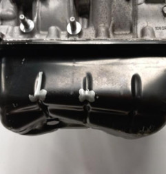 Moteur FORD C-MAX 2 Photo n°8