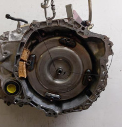 Boite de vitesses NISSAN QASHQAI 2 Photo n°1