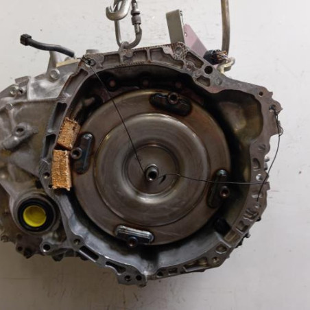 Boite de vitesses NISSAN QASHQAI 2 Photo n°1