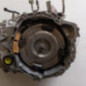 Boite de vitesses NISSAN QASHQAI 2
