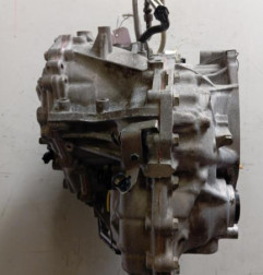 Boite de vitesses NISSAN QASHQAI 2