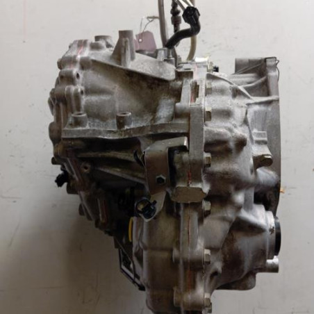 Boite de vitesses NISSAN QASHQAI 2