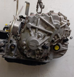 Boite de vitesses NISSAN QASHQAI 2 Photo n°3