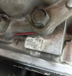 Boite de vitesses NISSAN QASHQAI 2 Photo n°7