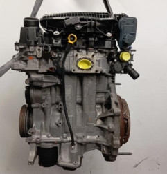 Moteur PEUGEOT 208 1 Photo n°1