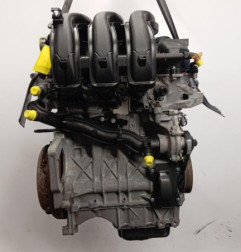 Moteur PEUGEOT 208 1 Photo n°3