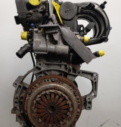 Moteur PEUGEOT 208 1 Photo n°4