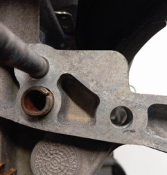 Moteur PEUGEOT 208 1 Photo n°5