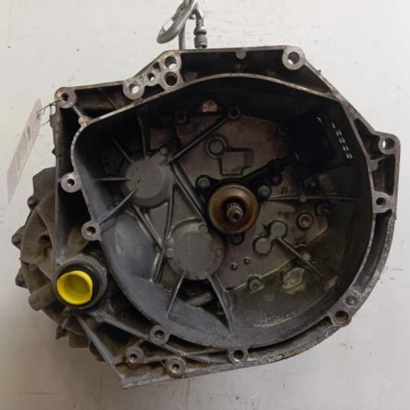 Boite de vitesses PEUGEOT 5008 1