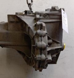 Boite de vitesses PEUGEOT 5008 1