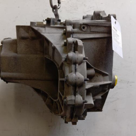 Boite de vitesses PEUGEOT 5008 1
