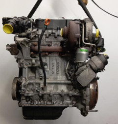 Moteur PEUGEOT 5008 1 Photo n°1