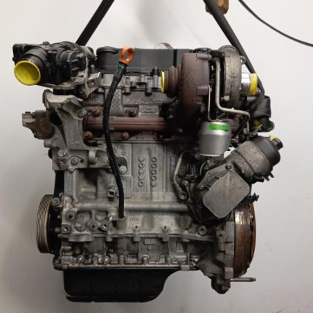 Moteur PEUGEOT 5008 1 Photo n°1
