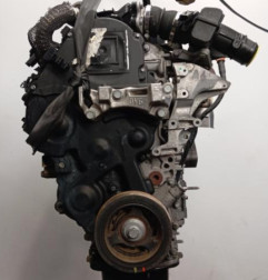 Moteur PEUGEOT 5008 1