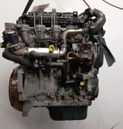 Moteur PEUGEOT 5008 1 Photo n°3