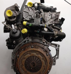 Moteur PEUGEOT 5008 1 Photo n°4
