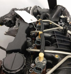 Moteur PEUGEOT 5008 1 Photo n°5