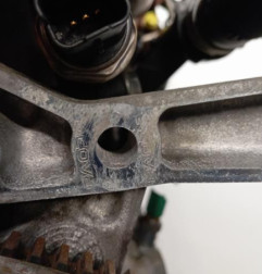Moteur PEUGEOT 5008 1 Photo n°6