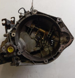 Boite de vitesses FIAT DUCATO 2 Photo n°1