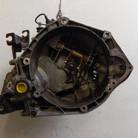 Boite de vitesses FIAT DUCATO 2 Photo n°1