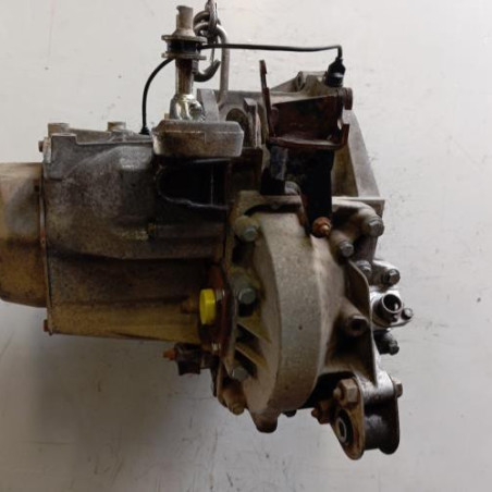 Boite de vitesses FIAT DUCATO 2
