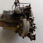 Boite de vitesses FIAT DUCATO 2