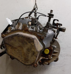 Boite de vitesses FIAT DUCATO 2 Photo n°3