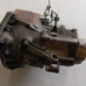 Boite de vitesses FIAT DUCATO 2