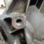 Boite de vitesses FIAT DUCATO 2