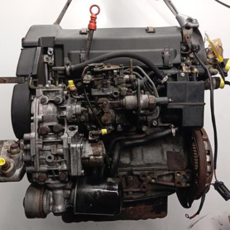 Moteur FIAT DUCATO 2 Photo n°1