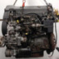 Moteur FIAT DUCATO 2
