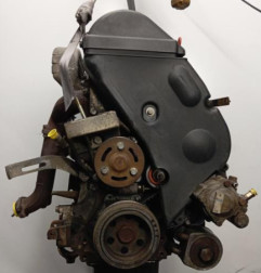 Moteur FIAT DUCATO 2