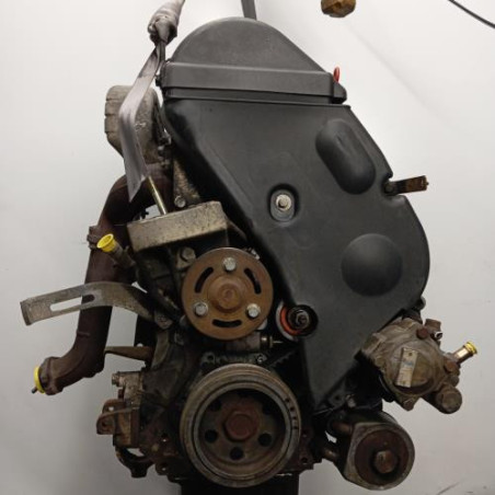 Moteur FIAT DUCATO 2