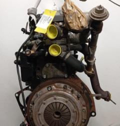 Moteur FIAT DUCATO 2 Photo n°4
